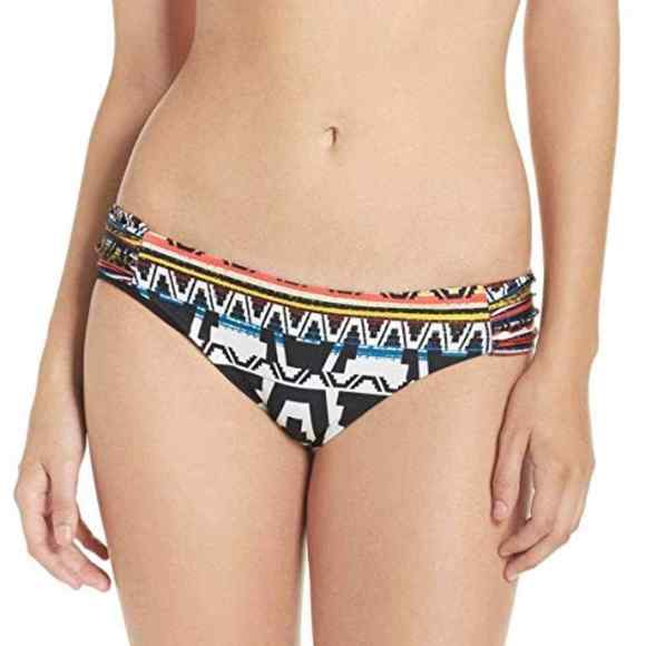 Becca by Rebecca Virtue Primitive‎ Journey Bottoms Large - Picture 1 of 7